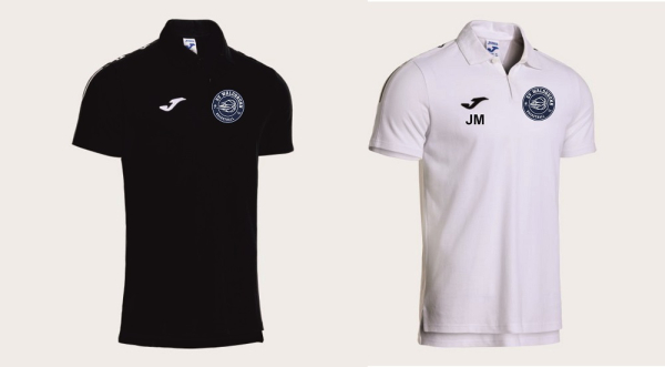 SV Waldbrunn Basketball Poloshirt